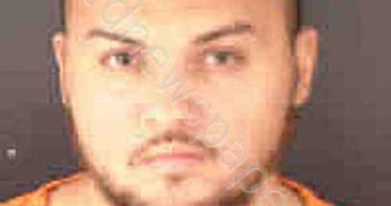 ARAGON AXUME, JOSE AXUME,JOSE XAVIER | 2020-07-24 Sarasota County, Florida Booking