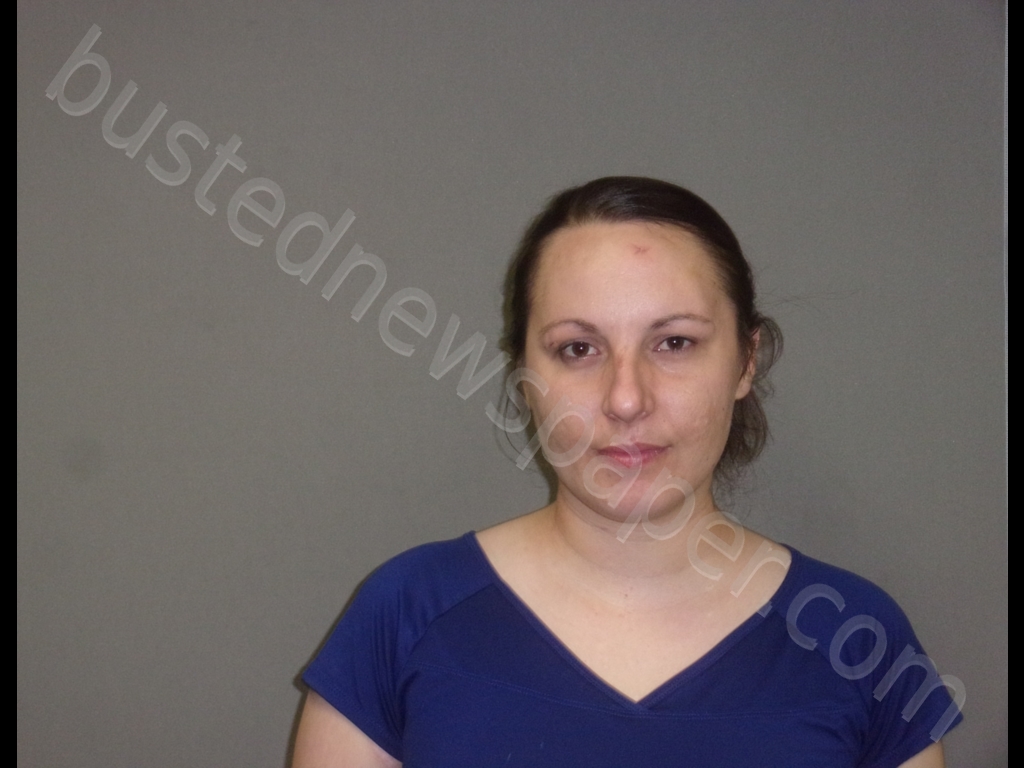 RACHEL LYNN GRISSOM #, Randolph County, Missouri - 2020-07-24 03:36:00