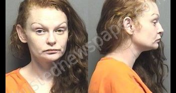 MILLER,JESSICA LYNN | 2020-07-24 22:00:00 Saline County, Kansas Booking