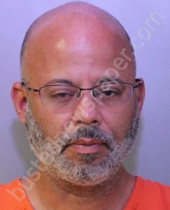 REYES, JOHN ANTHONY | 2020-07-24 Polk County, Florida Booking