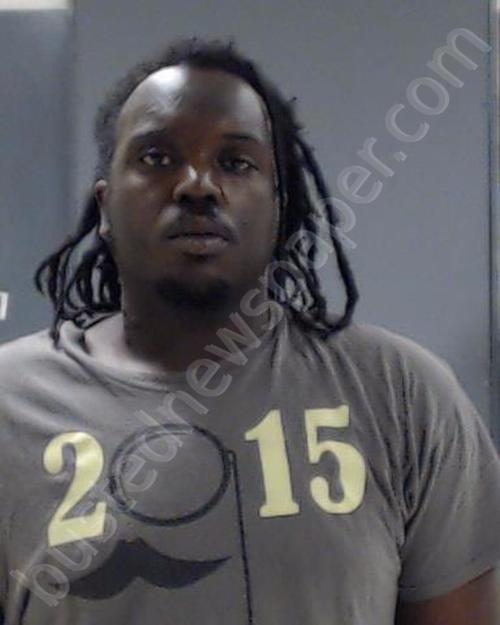 PITTS, THOMAS EARL, JR. #, Hunt County, Texas - 2020-07-24