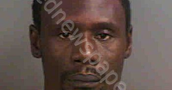 <B>DIEUJUSTE</B>,<B>MARK</B> <B>DIRISRE</B> #, Collier County, Florida - 2020-07-24