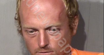 <B>TRAE</B> <B>JONATHAN</B> <B>MOORE</B> #, Maricopa County, Arizona - 2020-07-24