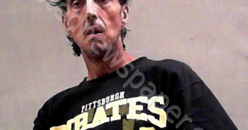 BARSTOW, WILLIAM PATRICK | 2020-07-24 19:30:00 Ohio County, West Virginia Booking