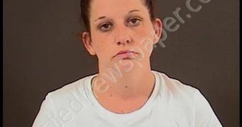 GRAY, NANCY JANE | 2020-07-24 20:17:00 Roanoke County, Virginia Booking