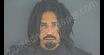 <B>THOMAS</B> <B>ELDRIDGE</B> <B>NELMS</B> #, Bedford County, Virginia - 2020-07-24 04:30:00