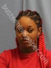 <B>TABRON</B>, <B>KAYLA</B> <B>DEONNE</B> #, Pulaski County, Arkansas - 2020-07-25