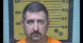 JAMES T MYERS II | 2020-07-25 08:49:00 Ottawa County, Ohio Booking