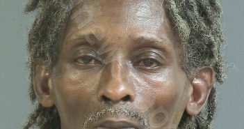 GRANT, HOWARD ANTHONY | 2020-07-25 23:48:00 Charleston County, South Carolina Booking