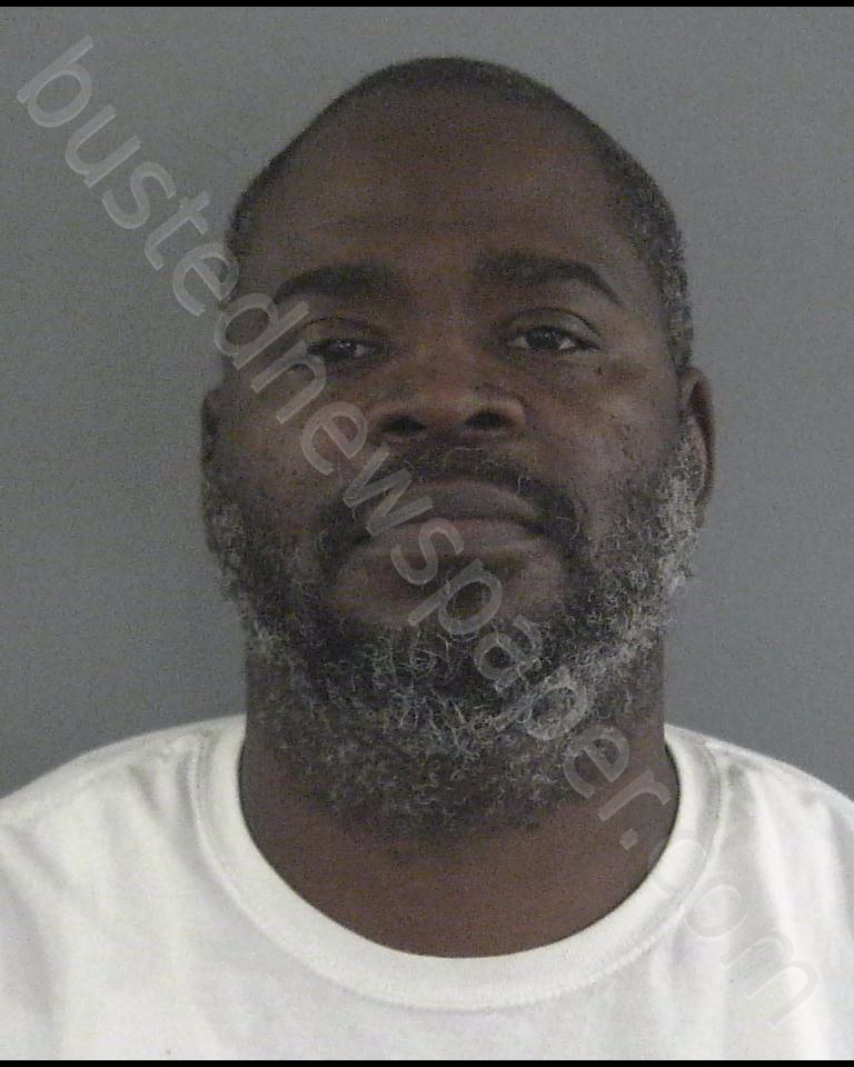 WARD, SAMMY KENNETH #, Sumter County, Florida - 2020-07-25 08:42:00