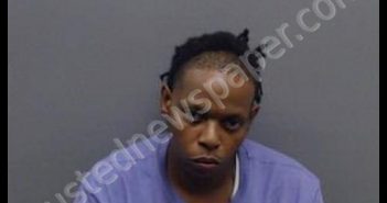 EDET, <B>KIMBERLY</B> <B>JOHNSON</B> #, Smith County, Texas - 2020-07-25