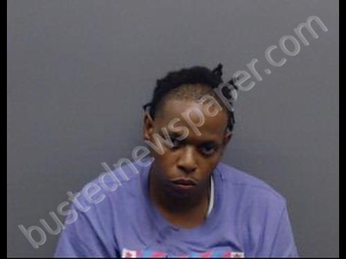 EDET, KIMBERLY JOHNSON #, Smith County, Texas - 2020-07-25