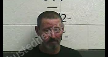 DANIEL PREWITT | 2020-07-25 18:48:00 Whitley County, Kentucky Booking