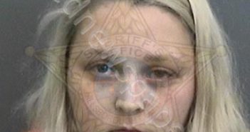 SMITH,PAIGE | 2020-07-25 06:02:00 Hillsborough County, Florida Booking