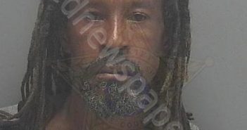 JORDAN, <B>ROSCOE</B> RANDOLPH #, Lee County, Florida - 2020-07-25 13:29:00