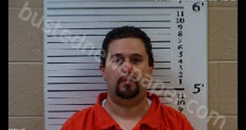ROBERTS, GUY CLINTON | 2020-07-25 22:00:00 Cherokee County, North Carolina Booking