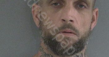 <B>WILSON</B>, <B>JOSEPH</B> <B>ANTHONY</B> #, Sumter County, Florida - 2020-07-25 07:49:00