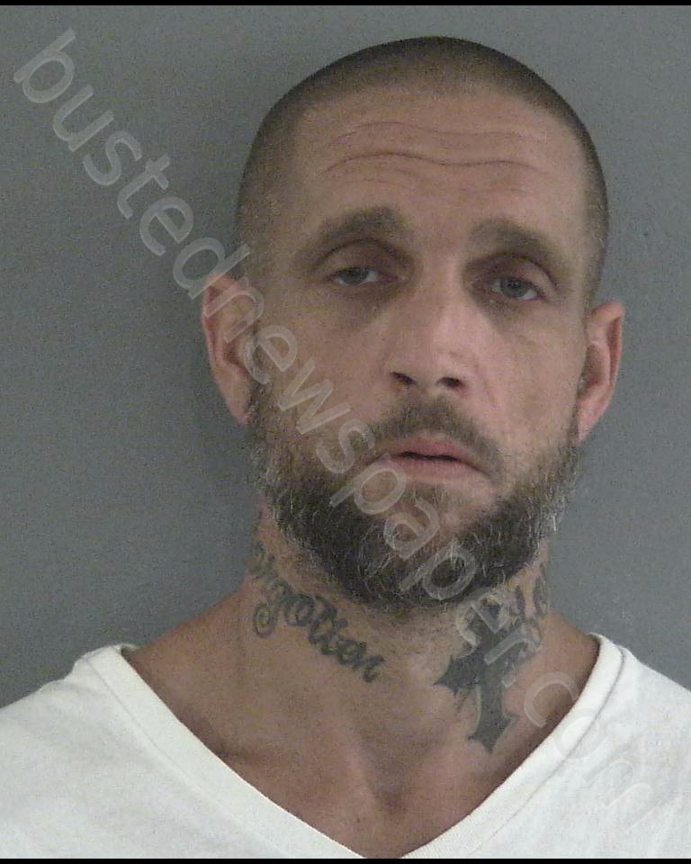 WILSON, JOSEPH ANTHONY #, Sumter County, Florida - 2020-07-25 07:49:00