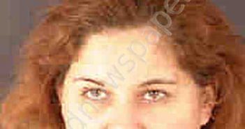 HERNANDEZ, PEGGY | 2020-07-25 Sarasota County, Florida Booking