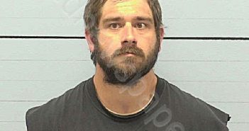<B>DAWSON</B>, <B>DAVID</B> ALLEN #, Burke County, North Carolina - 2020-07-25 23:56:00