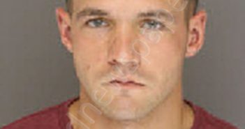 THOMPSON, <B>CHRISTOPHER</B> BLAKE #, Moore County, North Carolina - 2020-07-25 16:22:00