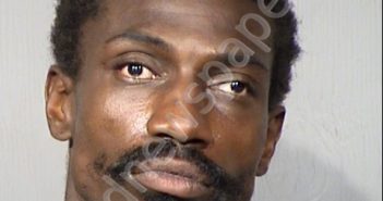 <B>BILLY</B> RAY <B>JOHNSON</B> #, Maricopa County, Arizona - 2020-07-25