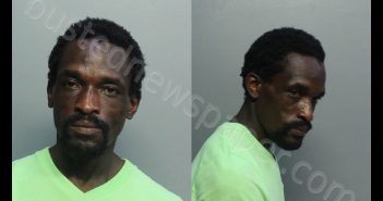 <B>JOHNSON</B>, <B>REMY</B> #, Miami-Dade County, Florida - 2020-07-26 13:38:00