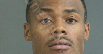 MURPHY, JAVENTA RAEQWON | 2020-07-26 23:15:00 Charleston County, South Carolina Booking
