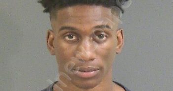 JOSHUA, AMARI DOMINIQUEZ | 2020-07-26 01:47:00 Charleston County, South Carolina Booking