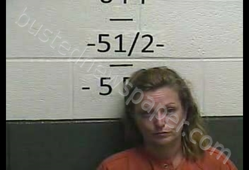 MELISSA MINK #, Whitley County, Kentucky - 2020-07-26 20:33:00