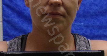 PAMELA DAWN SWIGERT | 2020-07-26 22:58:00 Saline County, Missouri Booking