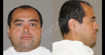 <B>REYES</B>, <B>CHRISTOPHER</B> D. #, Denton County, Texas - 2020-07-26