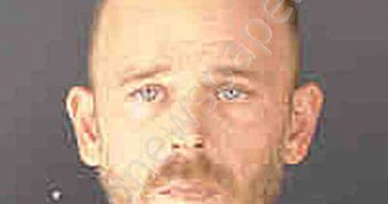 MAUGHERMAN, JUSTIN SHANE | 2020-07-26 Sarasota County, Florida Booking