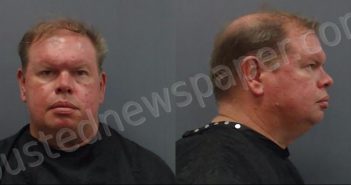 <B>THOMPSON</B>, <B>JEFFREY</B> <B>PAUL</B> #, Gregg County, Texas - 2020-07-26