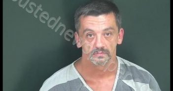 LEWIS, <B>ROBERT</B> <B>GENE</B> #, <b>Brown</b> County, Ohio, Brown County, Ohio - 2020-07-27 14:16:00