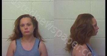 <B>BRANNON</B> <B>AMBER</B> <B>LASHAY</B> #, Craven County, North Carolina - 2020-07-27 19:41:09