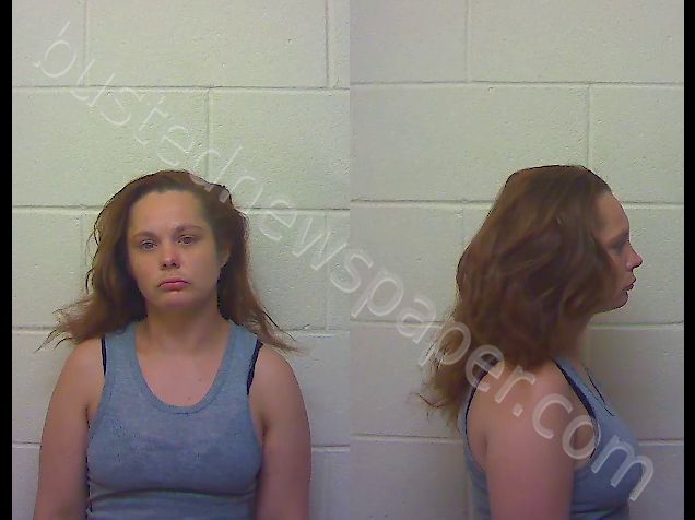BRANNON AMBER LASHAY #, Craven County, North Carolina - 2020-07-27 19:41:09