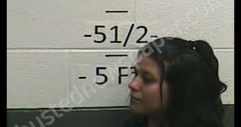 DEMETRIA LAGINA HUDDLESTON | 2020-07-27 21:49:00 Whitley County, Kentucky Booking