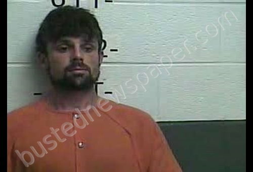 CHARLES EVANS #, Whitley County, Kentucky - 2020-07-27 03:56:00