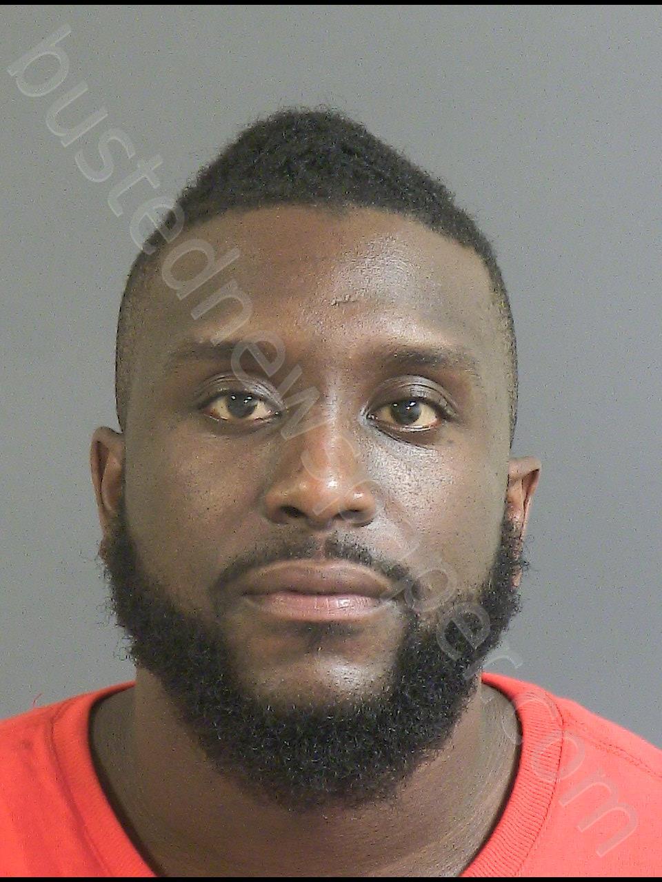 WASHINGTON, KAHLIL JABREE #, Charleston County, South Carolina - 2020-07-27 01:19:00