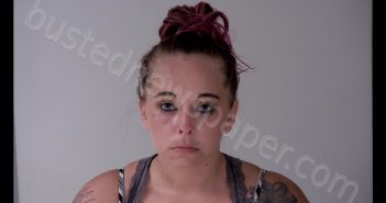 <B>HEATHER</B> <B>SAVANNA</B> <B>JONES</B> #, Gratiot County, Michigan - 2020-07-27 15:55:00