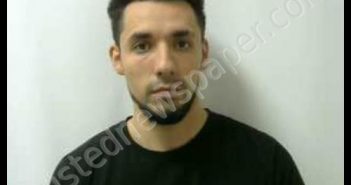 <B>ALVAREZ</B> <B>REYES</B>, <B>DANIEL</B> NMN #, Tri County Regional Jail, Ohio - 2020-07-27 11:30:00