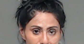 <B>CHRISHILDA</B> <B>GONZALES</B> #, Tom Green County, Texas - 2020-07-27 22:41:00