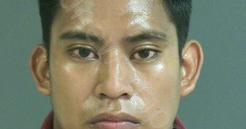 PEREZ RAMIEREZ, JOSE LUIS | 2020-07-27 06:33:00 Charleston County, South Carolina Booking