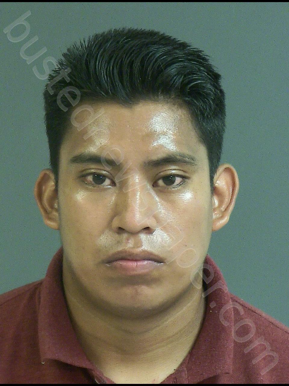 PEREZ RAMIEREZ, JOSE LUIS #, Charleston County, South Carolina - 2020-07-27 06:33:00