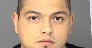 <B>GARZA</B>,<B>VICENTE</B> CHRISTOPHER #, Erath County, Texas - 2020-07-27