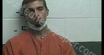 <B>JOSHUA</B> <B>SCOTT</B> <B>SEXTON</B> #, Whitley County, Kentucky - 2020-07-27 04:31:00