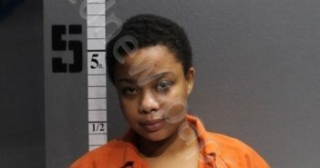 NATASHA MARIE GUERRERO | 2020-07-27 08:50:00 Western Tidewater, Virginia Booking