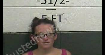 <B>CASSANDRA</B> <B>CANADA</B> #, Whitley County, Kentucky - 2020-07-27 17:33:00