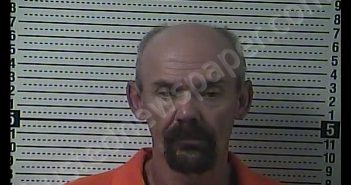<B>FLOYD</B> JAMES <B>STEVENS</B> #, Boyle County, Kentucky - 2020-07-27 00:27:00